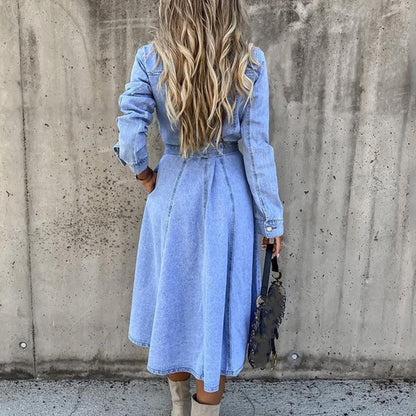 Eni Dress