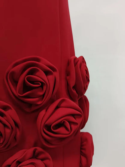 Senya Dress