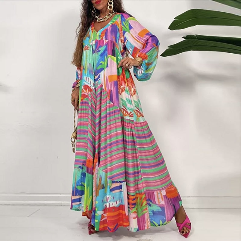 Zimaletto Dress