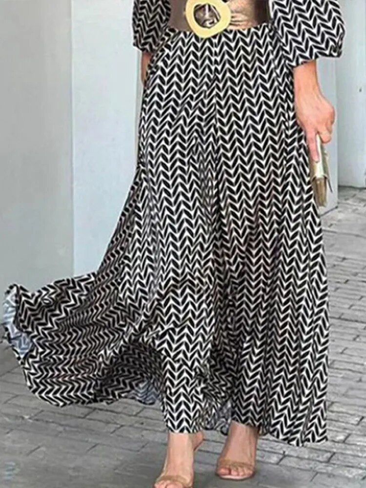 Samira Dress