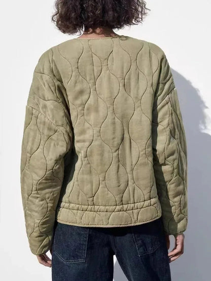 Genna Jacket