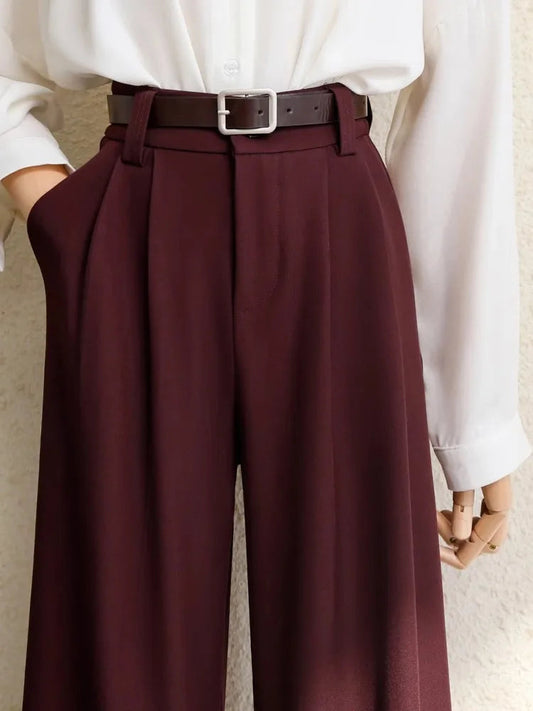 Hemora Pants