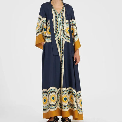 Faya Dress