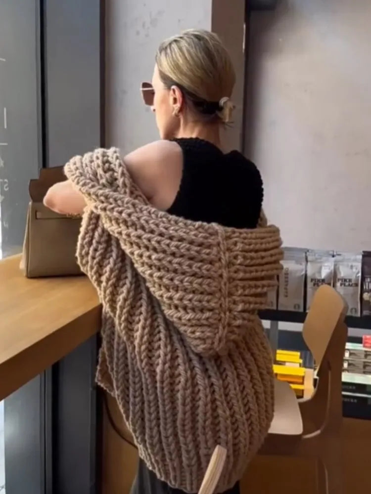 Ninel Sweater