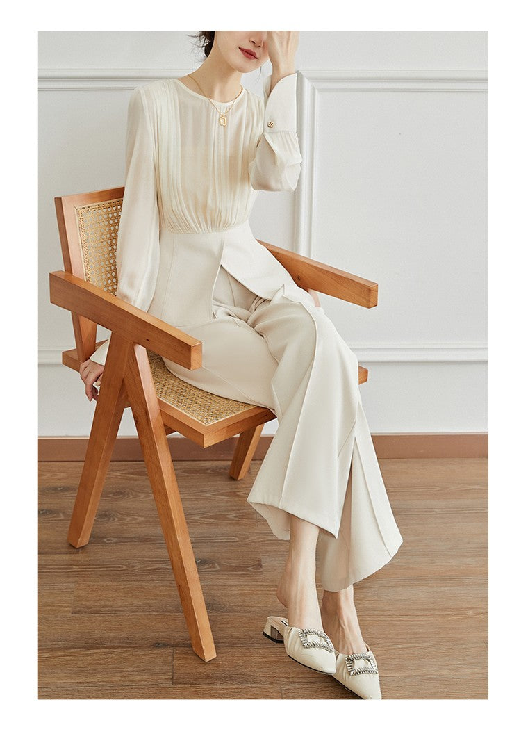 Sanita 2 Pieces Set