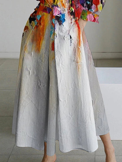 Sussi Dress