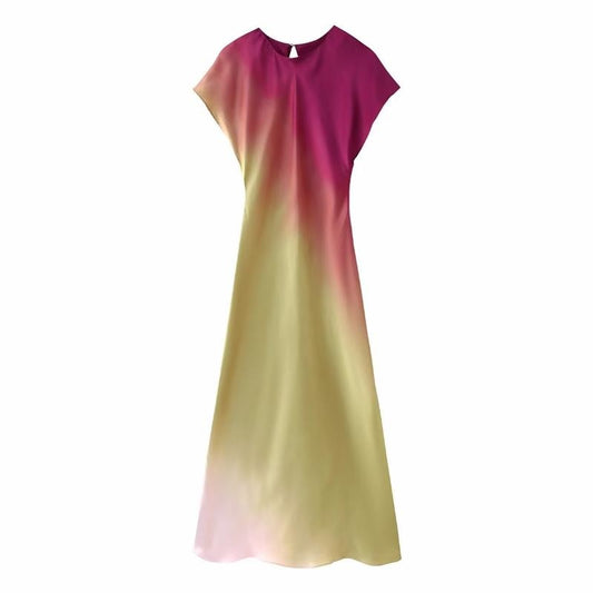 Rachel Elegant Dress