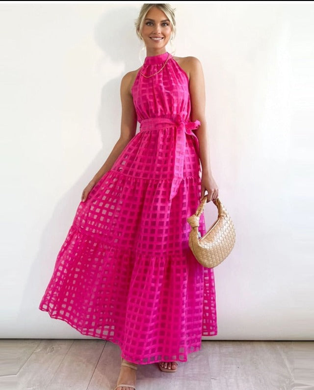 Keiko Dress