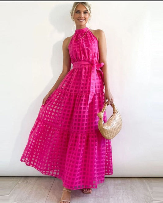 Keiko Dress