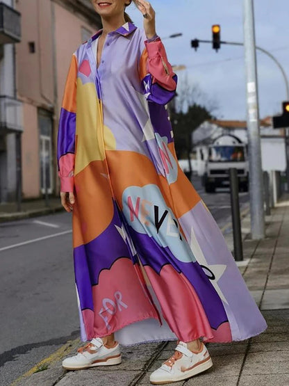Nelli Dress