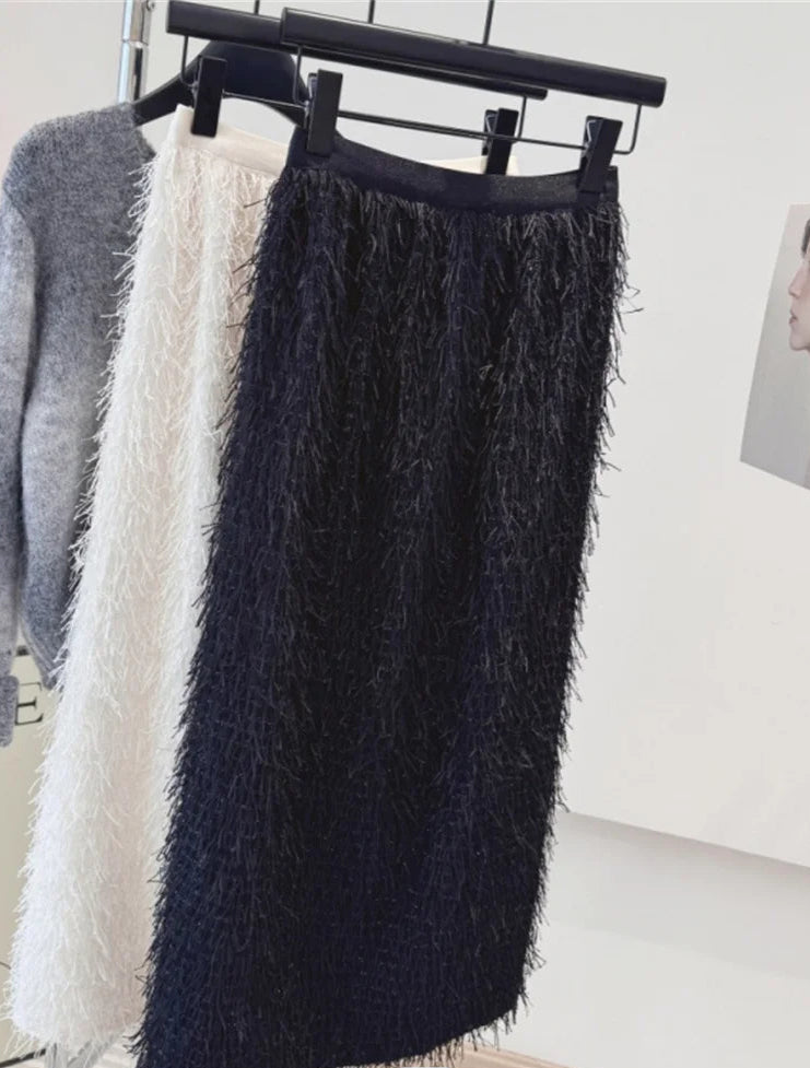 Neiya Skirt