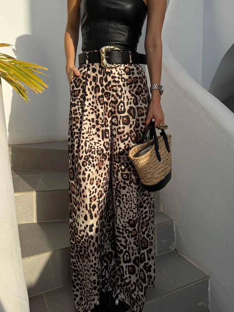 Reizy Pants