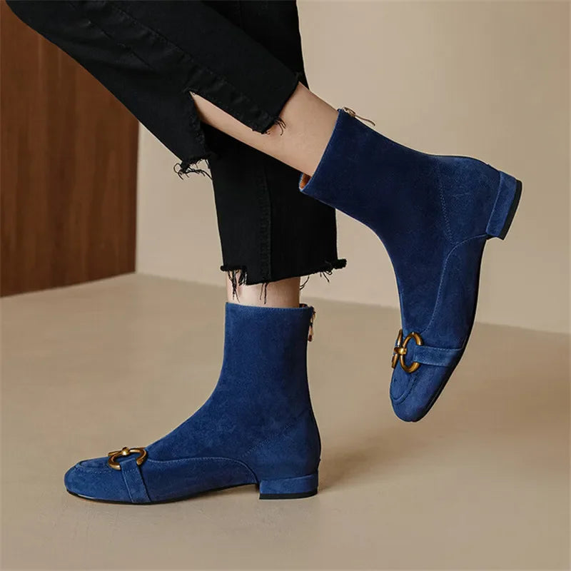 Luiza Boots