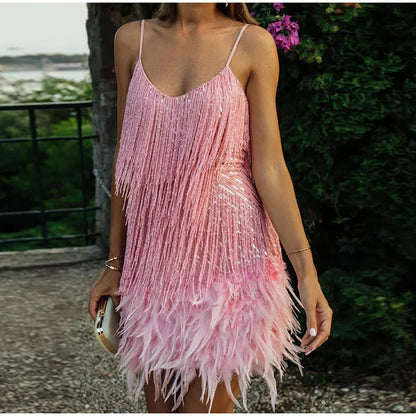 Arabella Dress