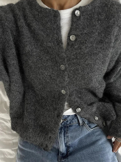 Bonni Cardigan