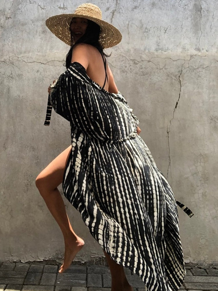 Yolla Beach Dress