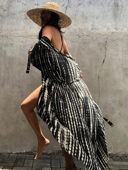 Yolla Beach Dress