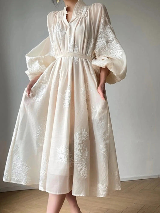 Angelek Dress