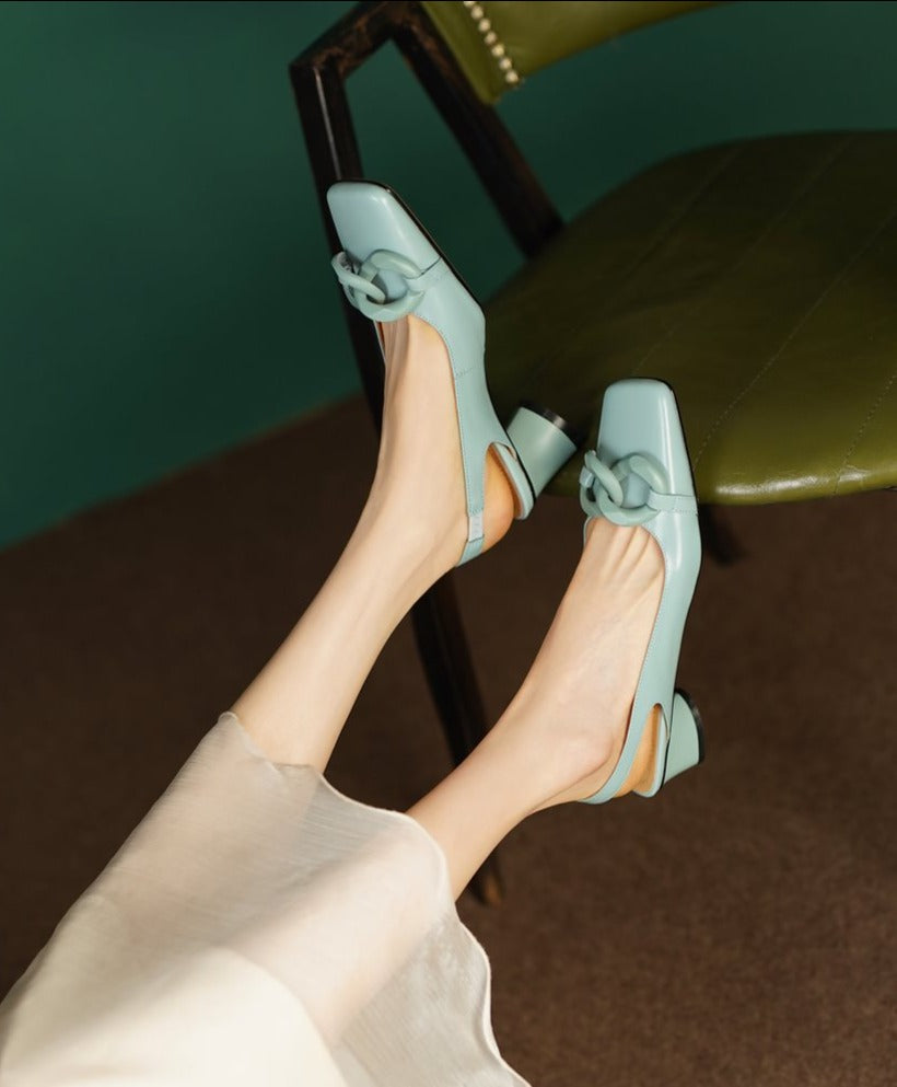Maria Shoes
