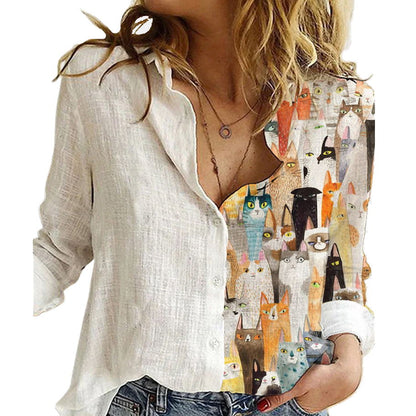 Sara Shirt