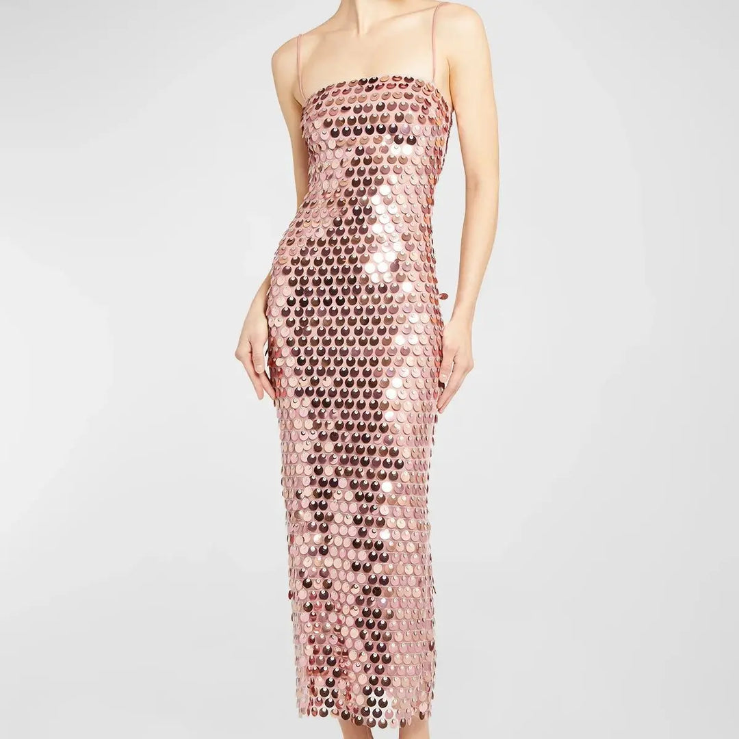 Antonella Dress