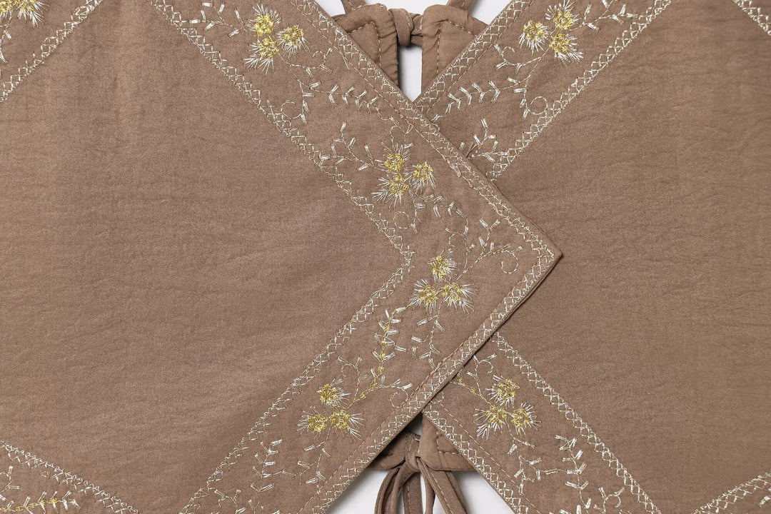 Alica 2 Pieces Set