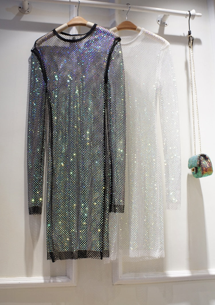 Odi Party Dress