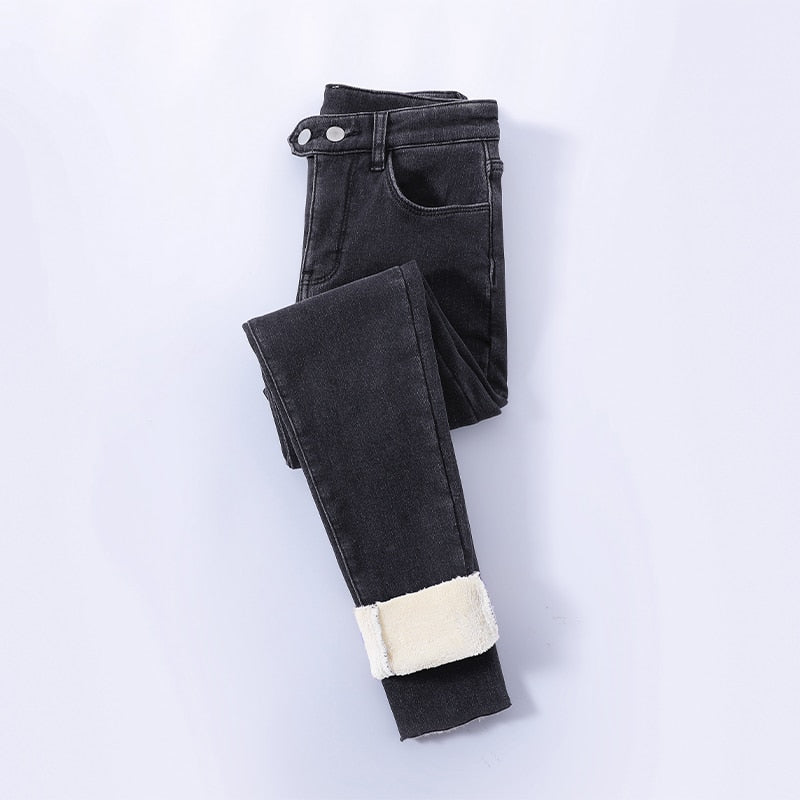Winter Jeans