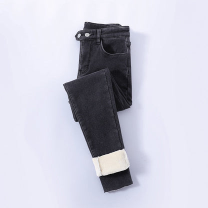 Winter Jeans