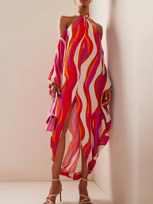 Leonora Dress