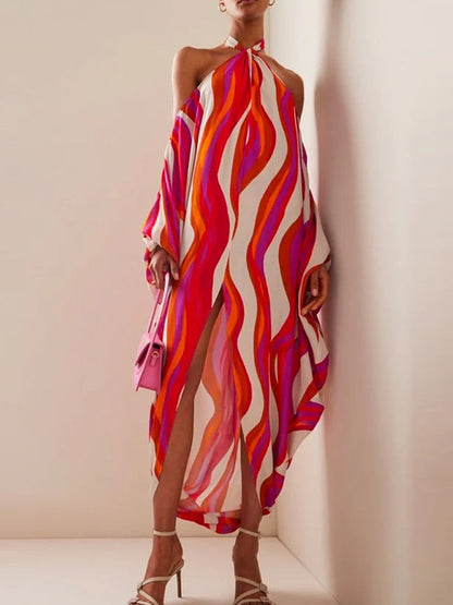Leonora Dress