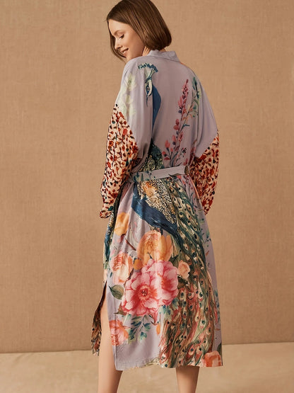 Naomi Beach Kimono