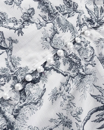Aksa Dress