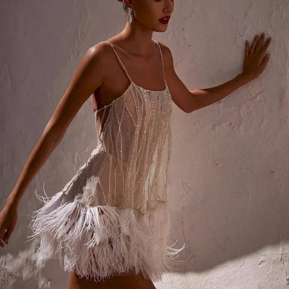 Lusia Dress