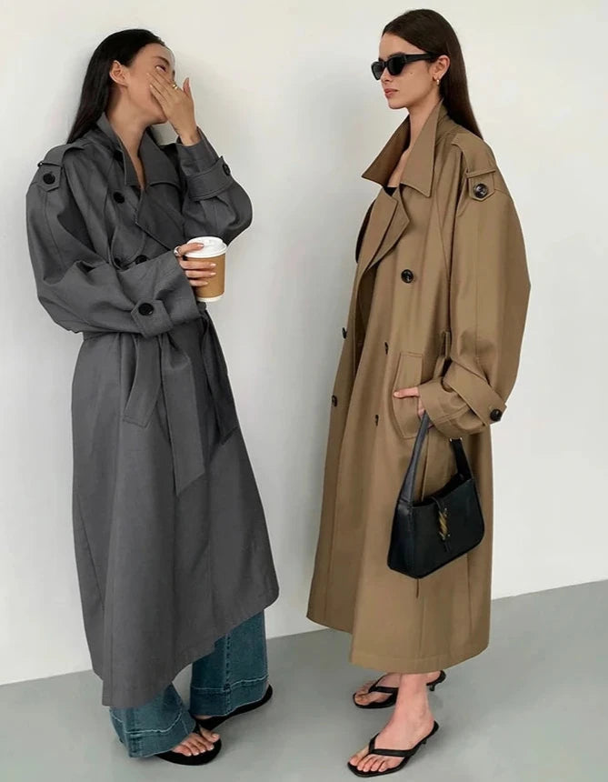 Donata Trench