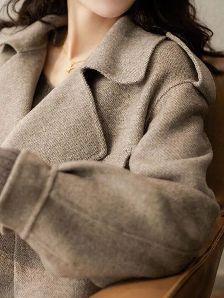 Sara Jacket