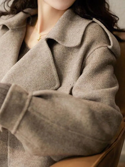 Sara Jacket