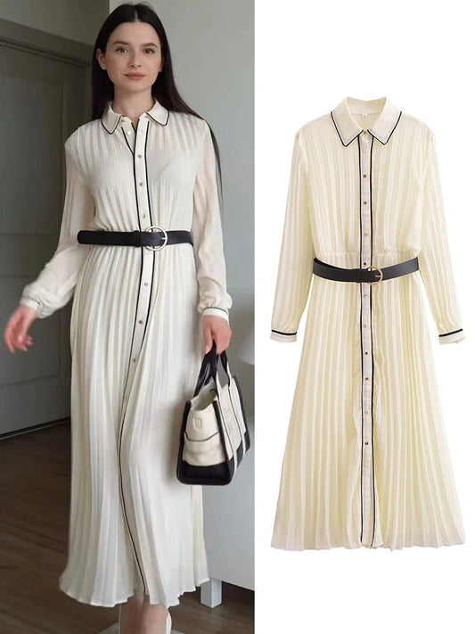 Anika Dress