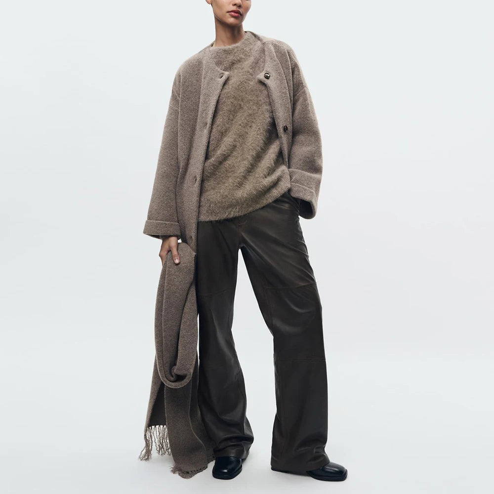 Keroline Coat