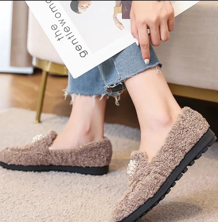 Jonifer Loafers