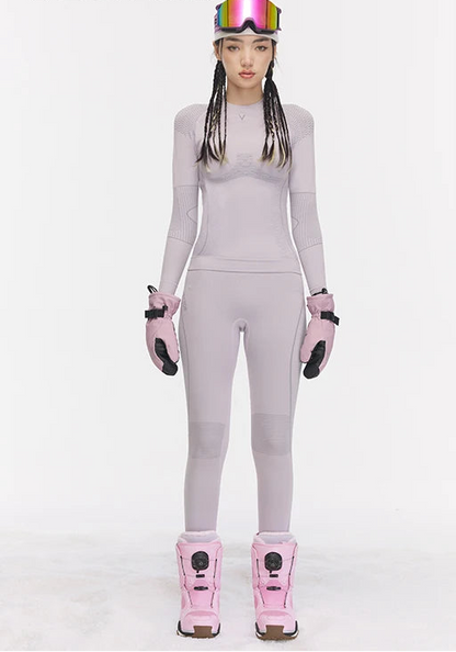 Nionel Thermal Sets