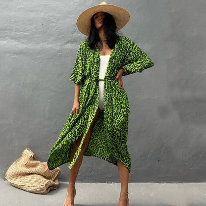 Yolla Beach Dress