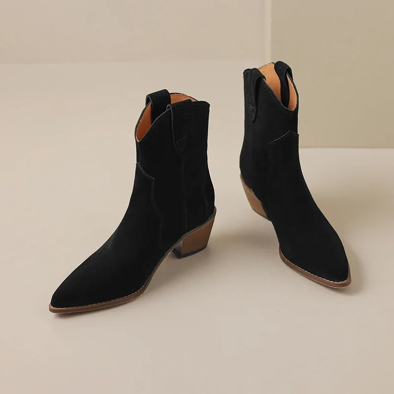 Stella Boots