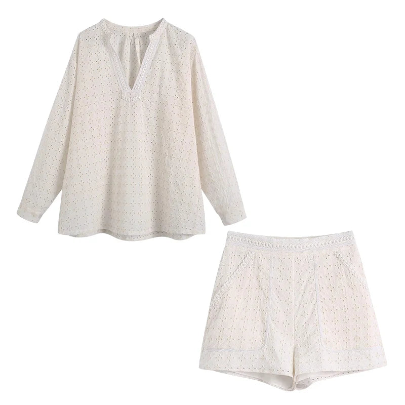 Adel 2 Pieces Set