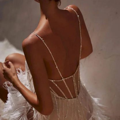 Lusia Dress