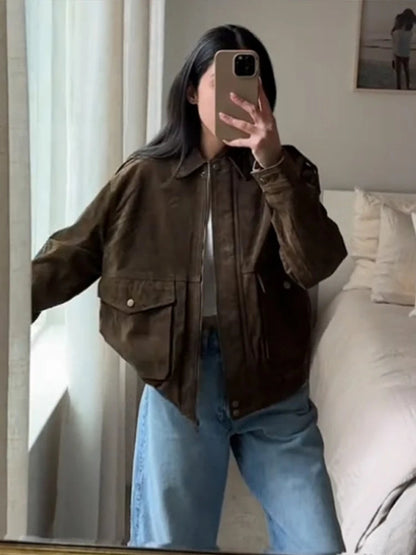 Annet Jacket