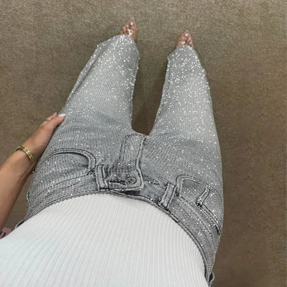 Monika Jeans