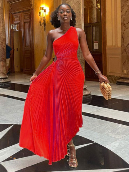 Sarra Dress