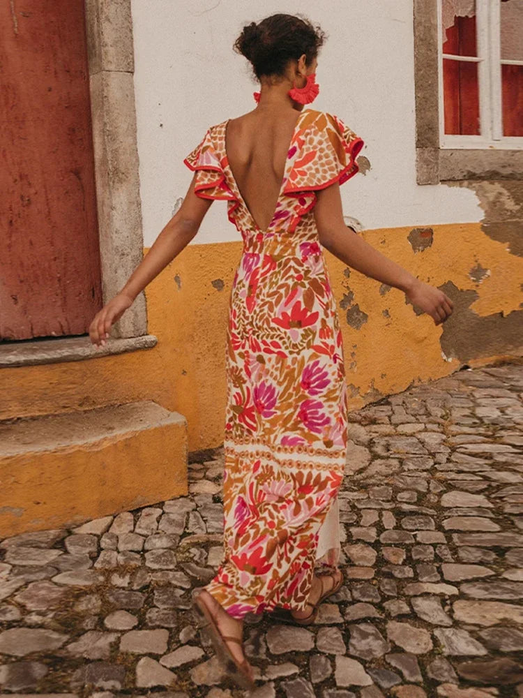 Sara Dress