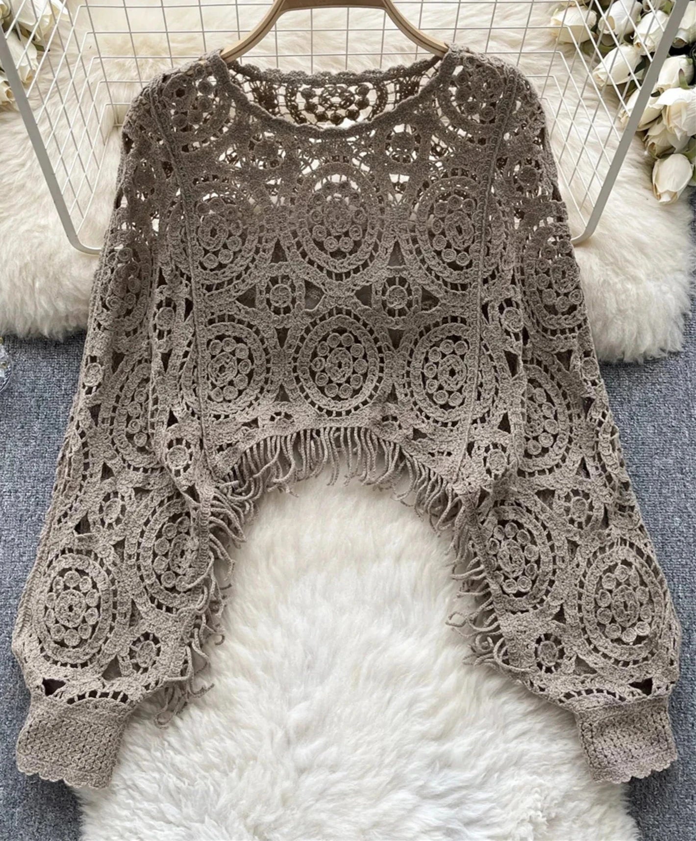 Venna Blouse